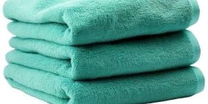 Cotton Bath Towels