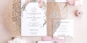 Designer Wedding Cards Printing Service