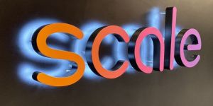 LED Sign Board Printing Service