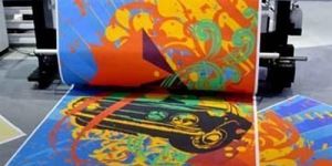 Vinyl Printing Service