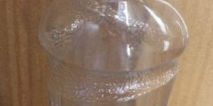 500ML DISHWASH EMPTY BOTTLE