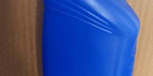 500ML TOILET CLEANER EMPTY BOTTLE