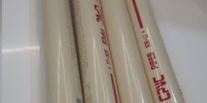 CPVC Pipe and Fittings
