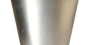 15 Liter Aluminium Bucket