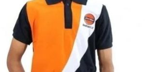 Indian Oil Corporation Dhruva T-Shirt