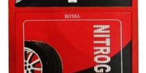 Nitrogen Tyre Inflator