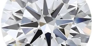 2.00 Ct. VS2 Clarity Round Lab Grown Diamond