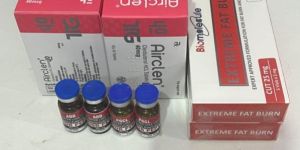 Body Building Medicine