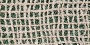 Coir Geotextile