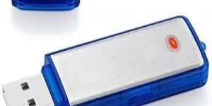 USB Digital Voice Recorder