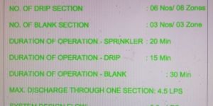 Swimming Pool Chemicals