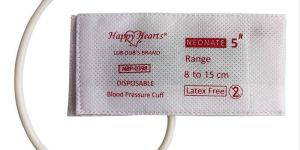 Disposable BP Cuff Neonatal
