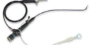 Fiber Optic Gastroscope