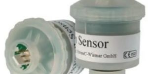 Ventilator Oxygen Sensor