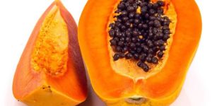Fresh Papaya