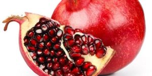 Fresh Pomegranate