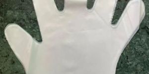 Compostable Disposable Gloves