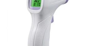 Intex Infrared Thermometer