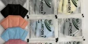 Medoxi N95 Mask