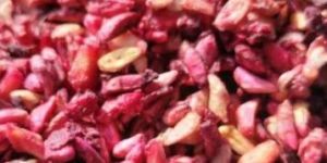 Pomegranate Seeds