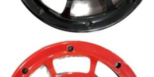 Sheet Metal Brackets