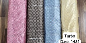 Curtain Fabrics