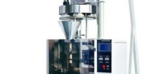 Pouch Making Machine