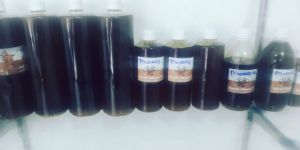 Cold Pressed Mustard Oil