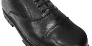 Gents Safety Leather Shoes