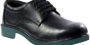 Green Nitrile Safety Shoes