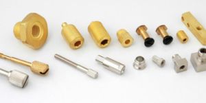 Brass Electrical Accessories