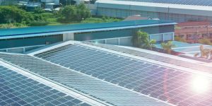 Roof top/ Ground mounted solar installations service