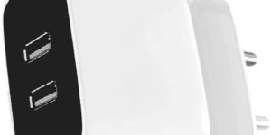 3.1A Mobile Fast Charging Adapter