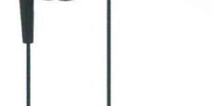 FC-HP102 Wired Earphone