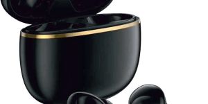 FC-TW283 Wireless Bluetooth Earbuds