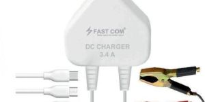 Universal Multi USB Car Charger Adapter