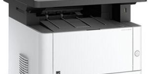 Kyocera Photocopy Machine