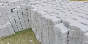 RCC Interlocking Brick
