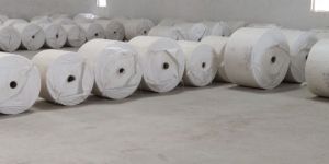 PP Woven Fabric Roll