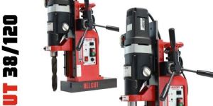 Cutxpert 38/120 Magnetic Drill Machine