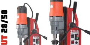Holematic 28/50 Magnetic Drill Machine