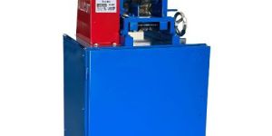 StripMatic WS-120 Wire Stripping Machine