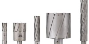 TCT Annular Cutters