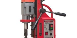 Twistech 31/2 Magnetic Drill Machine