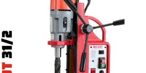 Twistech 31/2 V Magnetic Drill Machine