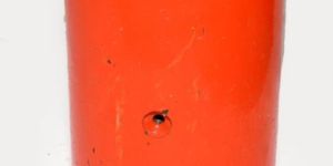 EXCAVATOR DIPPER SLEEVE