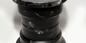 Excavator Track Roller