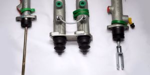 Carlisle Brake Master Cylinder