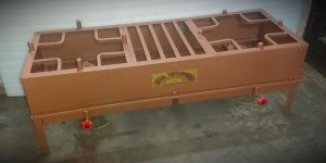 Commercial Gas Stove