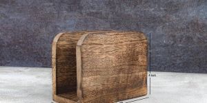 Paper Napkin Holder